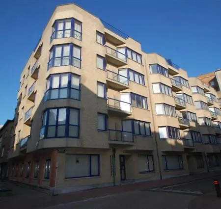 شقة Casa Miguel